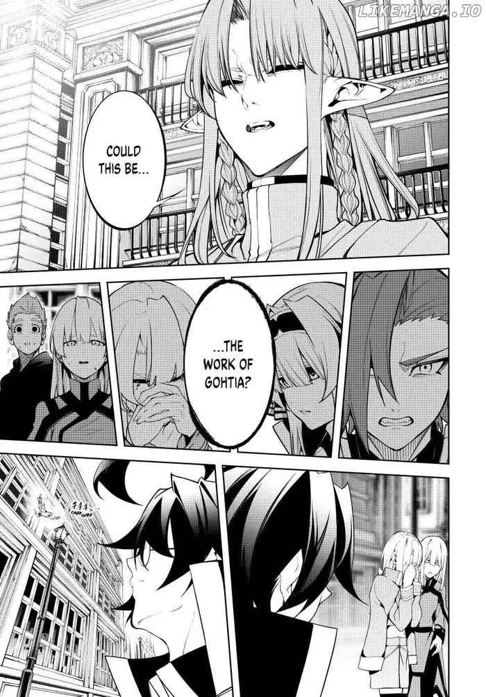 Wistoria: Wand and Sword Chapter 43 image 08_optimized
